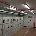 Switchroom internal 2